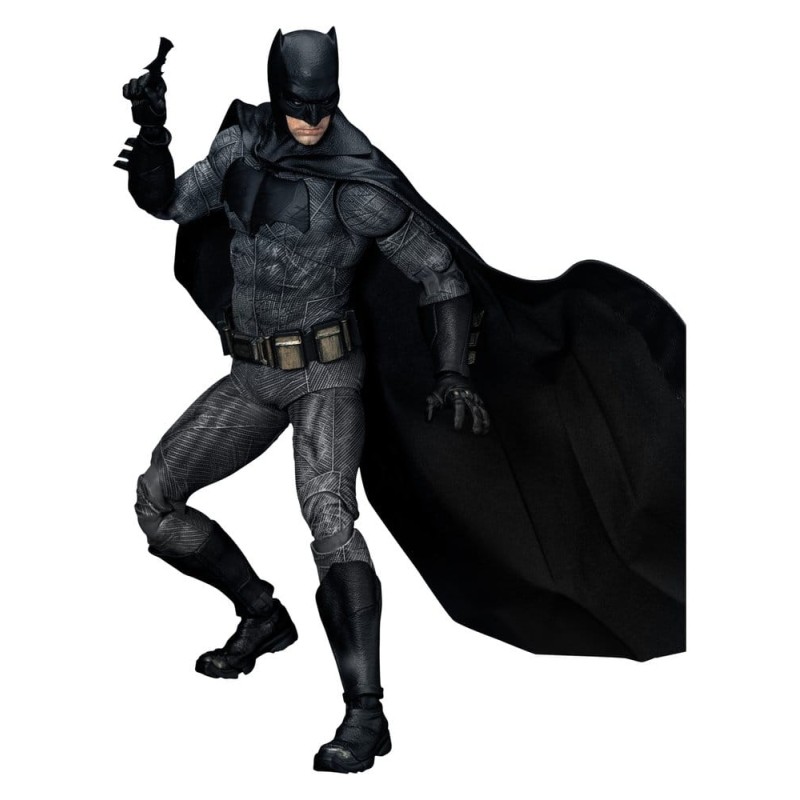 DC Comics Batman v Superman : L'Aube de la justice figurine Batman 2.0