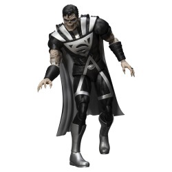 DC Comics Blackest Night figurine Superman