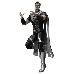 DC Comics Blackest Night figurine Superman