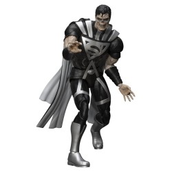 DC Comics Blackest Night figurine Superman