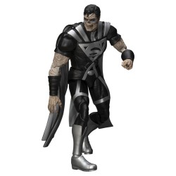 DC Comics Blackest Night Action Figure Superman
