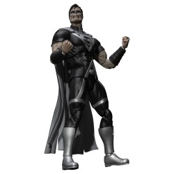 DC Comics Blackest Night figurine Superman