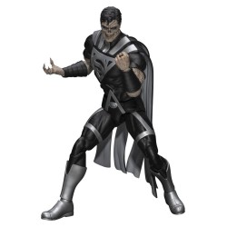 DC Comics Blackest Night figurine Superman