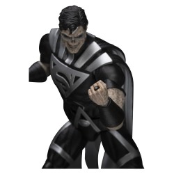 DC Comics Blackest Night Action Figure Superman
