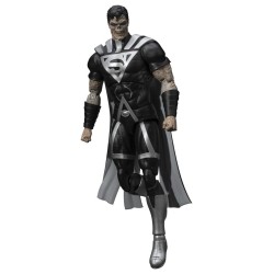 DC Comics Blackest Night Action Figure Superman