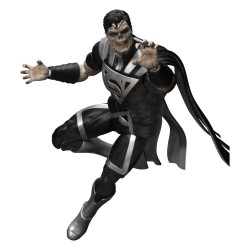 DC Comics Blackest Night Action Figure Superman