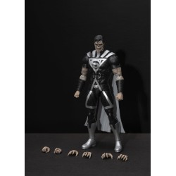 DC Comics Blackest Night figurine Superman