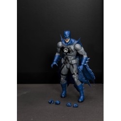 DC Comics Blackest Night figurine Batman
