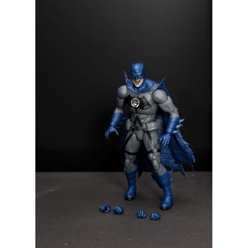 DC Comics Blackest Night figurine Batman