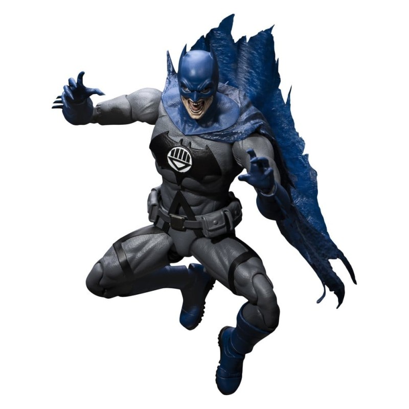 DC Comics Blackest Night figurine Batman