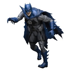 DC Comics Blackest Night figurine Batman
