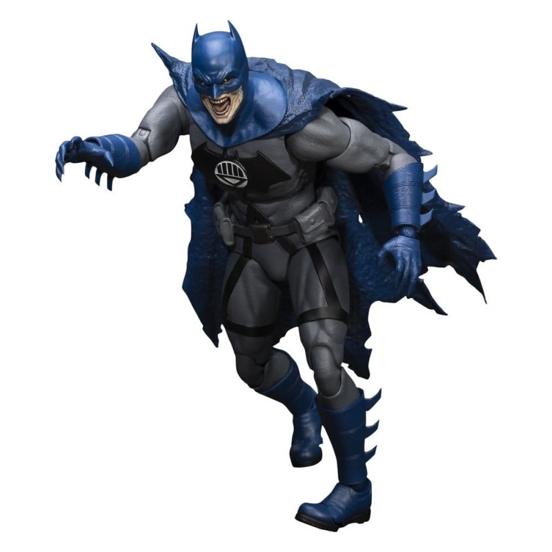 DC Comics Blackest Night Action Figure Batman