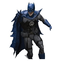 DC Comics Blackest Night figurine Batman