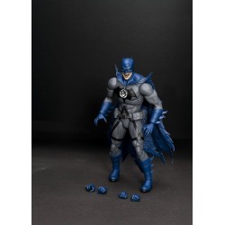 DC Comics Blackest Night figurine Batman