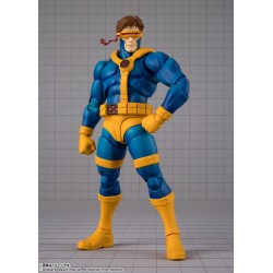 Marvel figurine S.H.Figuarts Cyclops (Gamerverse) 15 cm