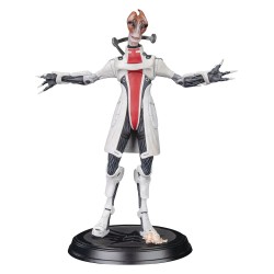Mass Effect figurine PVC Mordin Solus 23 cm