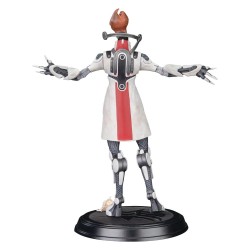 Mass Effect figurine PVC Mordin Solus 23 cm