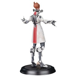 Mass Effect figurine PVC Mordin Solus 23 cm