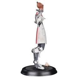 Mass Effect PVC Figure Mordin Solus 23 cm