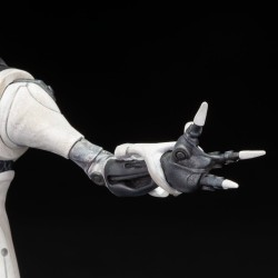 Mass Effect figurine PVC Mordin Solus 23 cm