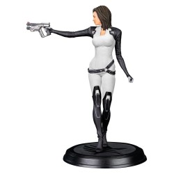 Mass Effect PVC Figure Miranda Lawson 22 cm