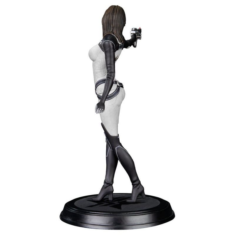 Mass Effect figurine PVC Miranda Lawson 22 cm