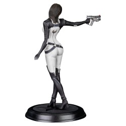 Mass Effect PVC Figure Miranda Lawson 22 cm