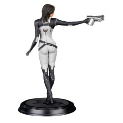 Mass Effect figurine PVC Miranda Lawson 22 cm