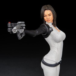 Mass Effect figurine PVC Miranda Lawson 22 cm