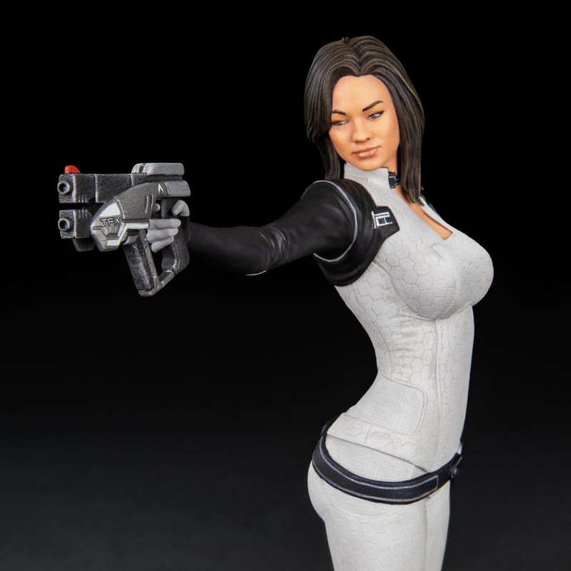 Mass Effect figurine PVC Miranda Lawson 22 cm