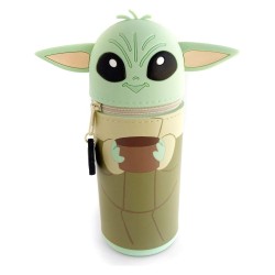 Star Wars trousse Grogu 18 cm