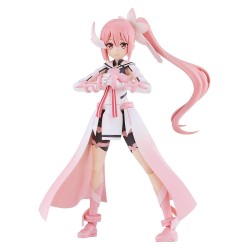 Yuki Yuna is a Hero Plastic Model Kit Plamatea Yuki Yuna 16 cm