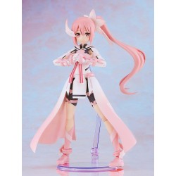 Yuki Yuna is a Hero Plastic Model Kit Plamatea Yuki Yuna 16 cm