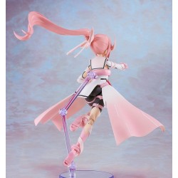 Yuki Yuna is a Hero Plastic Model Kit Plamatea Yuki Yuna 16 cm