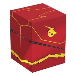 Squaroes - Squaroe DC Justice League 004 - The Flash | 4056133029483