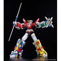 Voltron Plastic Model Kit Moderoid 20 cm