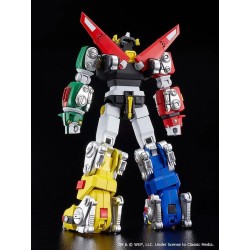 Voltron Plastic Model Kit Moderoid 20 cm