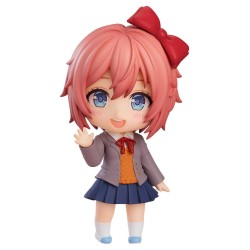 Doki Doki Literature Club! Nendoroid figurine Sayori (re-run) 10 cm