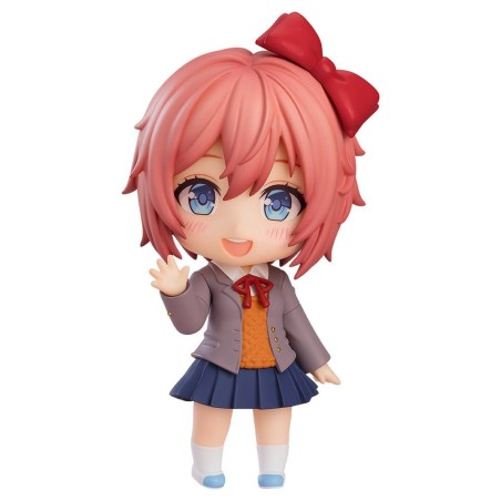 Doki Doki Literature Club! Nendoroid figurine Sayori (re-run) 10 cm