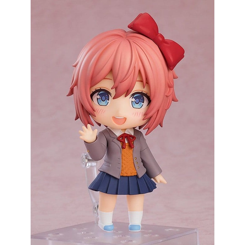 Doki Doki Literature Club! Nendoroid figurine Sayori (re-run) 10 cm