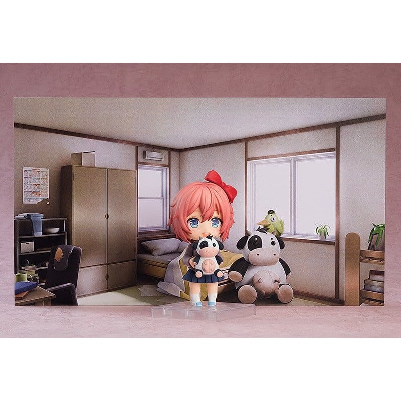 Doki Doki Literature Club! Nendoroid figurine Sayori (re-run) 10 cm