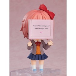 Doki Doki Literature Club! Nendoroid figurine Sayori (re-run) 10 cm