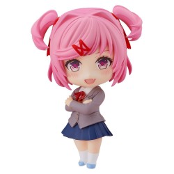 Doki Doki Literature Club! Nendoroid figurine Natsuki (re-run) 10 cm
