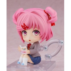 Doki Doki Literature Club! Nendoroid figurine Natsuki (re-run) 10 cm