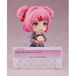 Doki Doki Literature Club! Nendoroid figurine Natsuki (re-run) 10 cm