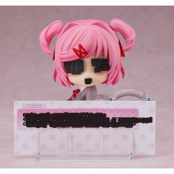 Doki Doki Literature Club! Nendoroid Action Figure Natsuki (re-run) 10 cm