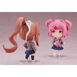 Doki Doki Literature Club! Nendoroid figurine Natsuki (re-run) 10 cm