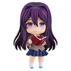 Doki Doki Literature Club! Nendoroid figurine Yuri (re-run) 10 cm