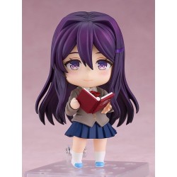 Doki Doki Literature Club! Nendoroid figurine Yuri (re-run) 10 cm