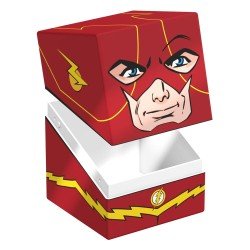 Squaroes - Squaroe DC Justice League 004 - The Flash | 4056133029483